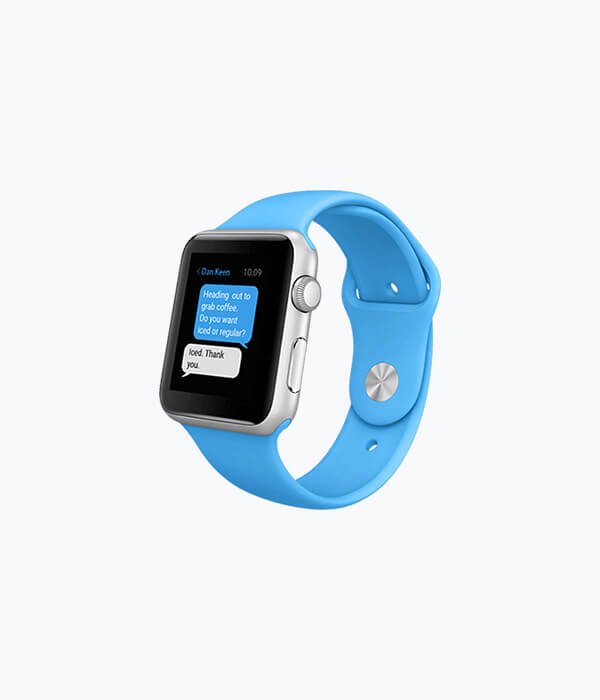 Smart watch - Imagem 4