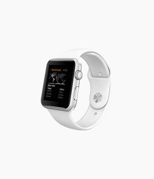 Smart watch